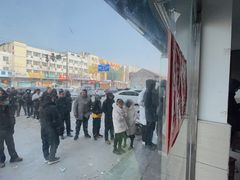 -何家壮馍店(南关总店)