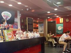 -和合谷(新街口店)