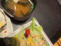 -原志优秀食材·匠心料理·海胆主题(金亿广场店)