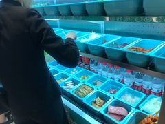 -不二烫捞麻辣烫(白云凯德店)