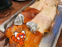 -怡咖啡海鲜自助餐厅(浦东香格里拉店)