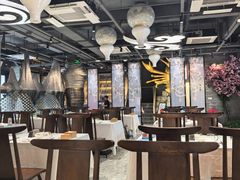 -洪福龙虾