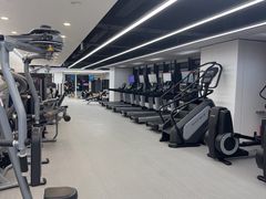 -WEGYMER健萌健身(麦德龙钰龙天下馆)