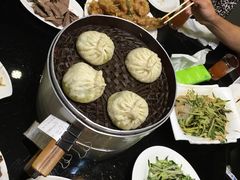 -张包铺(关东古巷店)