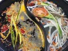 -钢管厂歆瑞源油卤串串香(春熙路太古里店)