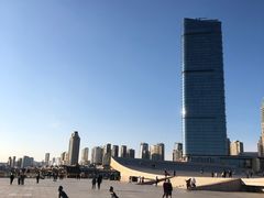 -星海湾跨海大桥