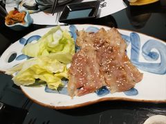 -天狗山料理(省体店)