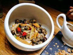 -3号仓库·餐厅(灵溪一店)