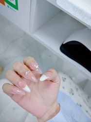 -SZ轻奢自助美甲美睫