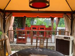 -二荆条·蜀鲜汇城市森林火锅