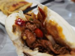 -河州春清真西北特色美食(虎踞路店)