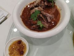 -金华安大酒楼·老牌潮菜·粤式茶点(东方国际店)