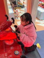 -奈尔宝家庭中心·亲子餐厅(鄞州万达店)