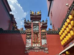 -火宫殿·小吃王国(坡子街店)