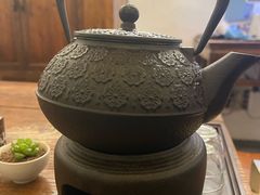 -山也·私厨(岳麓店)