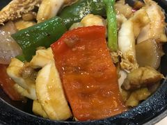-豪华脆肉鲩