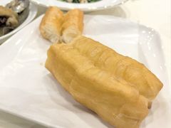 -凤凰楼酒家·粤宴点心(华强北店)