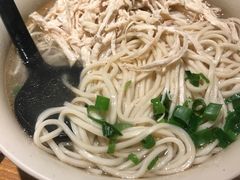 -美国加州牛肉面(锦绣天第裕龙花园店)