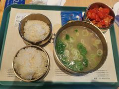 -梨花牛肉汤饭(仁恒伊势丹店)