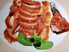 -青年公社烤鸭(青年路店)