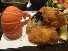 招福套餐-活伊势龙虾料理 中纳言(千日前味乐馆店)