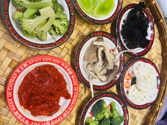 -文立新麻辣烫(合生汇21街区店)