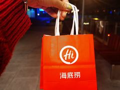 -海底捞火锅(龙湖金沙天街店)