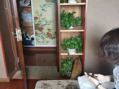 包房-大观园影院式足浴Spa店(沙坪坝店)