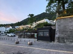 -九华山聚龙大酒店