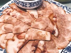 -快乐老家三鲜饺子东北菜(南六中路店)