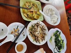 -晶采餐厅(仁化丹霞山店)