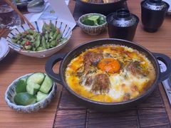 -CURRY YA 熟成咖哩專門店(深圳湾万象城店)