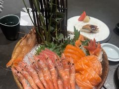 -稻早料理美术馆(城阳店)
