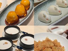 -侨美食家·粤菜(体育西路店)
