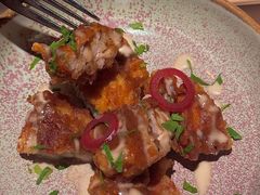 -Osteria Garden 生蚝花园餐厅(原进贤路店)