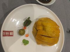 -唔哩赞·崇明私藏菜(建国西路店)