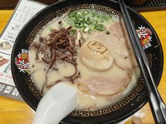 -麺屋猪一(福田石厦店)