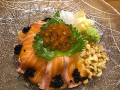 -傑·料理·海鲜放题(佛山文华荟店)