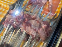 -新疆玉石阿卜都烧烤(太平南路店)