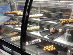 -加餐海鲜自助(宝龙一城店)