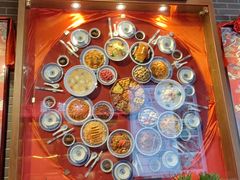-小财神·老派赣州菜·中华美食地标(第五大道店)