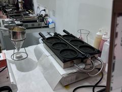 -莫朗核桃饼(虹泉路店)