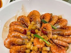 -明州小宴(文化广场店)