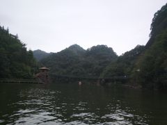 -修水东浒寨风景区