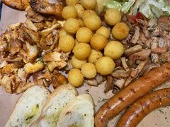 -HELLO MUSAE 拾光缪斯餐厅·纯正希腊风味(苏州中心店)