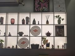 -Sips&Lick茶兰咖啡(五道口店)