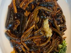 响油鳝糊-马凯餐厅(长椿街店)