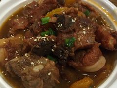 -妈妈的味道(工人体育场东路店)