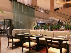 -成都保利公园皇冠假日酒店(熊猫基地店)