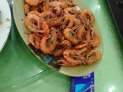 -景好海鲜餐厅(大鹏必选旅游店)